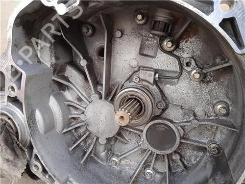 Gearbox OPEL MERIVA A MPV (X03) | BP24037998M3