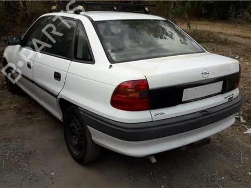 Faro izquierdo OPEL ASTRA F Saloon (T92)  | BP11341016C28 