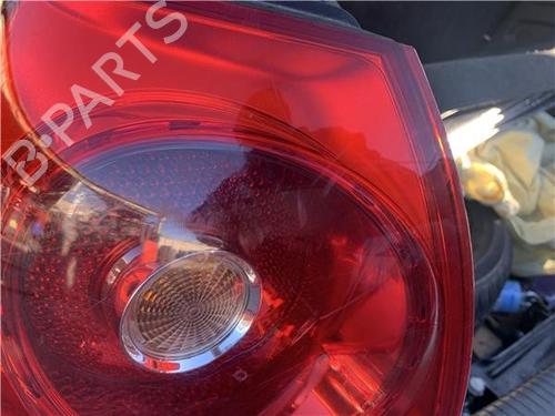 Left taillight VW GOLF V (1K1)  | BP32389075C34  - Image 10