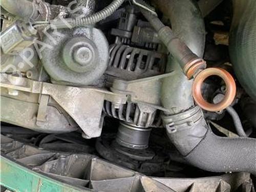 Alternator AUDI A4 B8 Avant (8K5) 2.0 TDI | BP32418336M7 