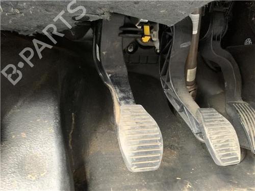 koblingspedal OPEL COMBO Box Body/MPV (X12) 1.3 CDTI (B05) | BP33288153I13  - Image 10