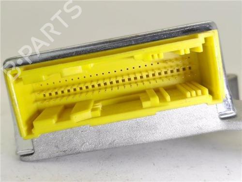 Kollisjonspute styreenhet RENAULT ESPACE IV (JK0/1_)  | BP9703808M53 
