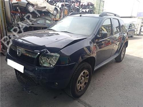 Right sun visor DACIA DUSTER (HS_) 1.6 16V | BP40298618I2 - Image 13