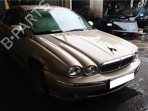 Hand brake JAGUAR X-TYPE I (X400) 2.0 D | BP31754358I18 