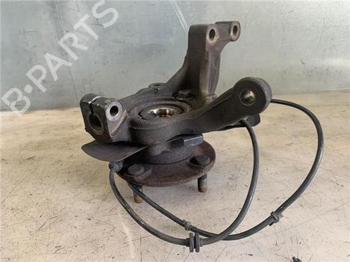 Right front steering knuckle NISSAN NV200 Van 1.5 dCi 85 (M20, M20N, M20M) | BP14346506M26 