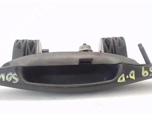 Front right exterior door handle DACIA SANDERO 1.4 (BS0C, BS0A, BS0G, BS1F, BS0E) | BP29134648C129