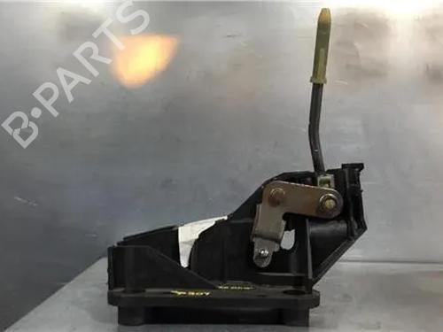 Gear lever PEUGEOT 307 SW (3H)  | BP14339056M90 