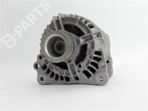 Used Alternator Alternator SEAT AROSA (6H1) [1997-2004] 10646748 10646748