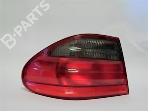 Used Left taillight Left taillight MERCEDES-BENZ E-CLASS (W210) E 320 CDI (210.026) (197 hp) 11171651 11171651