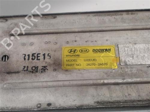 Intercooler HYUNDAI i30 (FD)  | BP23442326M30 