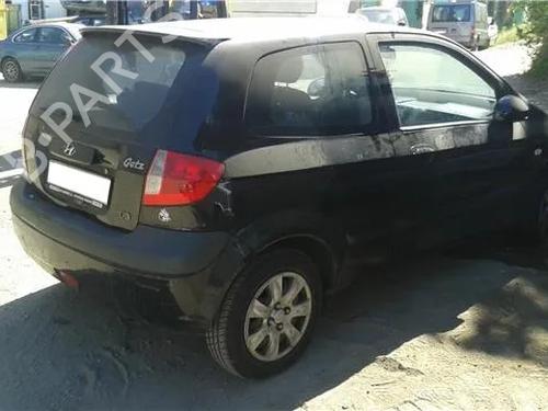 Mass air flow sensor HYUNDAI GETZ (TB)  | BP9764651M95 