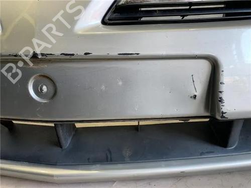 Front bumper NISSAN PRIMERA Hatchback (P12)  | BP17824922C7 