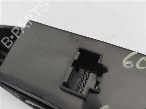 Right front window switch KIA CARNIVAL / GRAND CARNIVAL III (VQ) 2.9 CRDi | BP25009942I26 