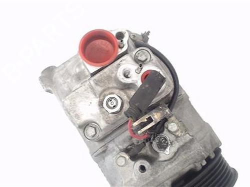 AC compressor MERCEDES-BENZ E-CLASS (W211) E 270 CDI (211.016) | BP35986573M34  - Image 5