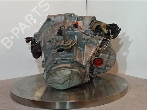 Gearbox CITROËN C4 Grand Picasso I (UA_) 1.6 VTi 120 | BP9667396M3 