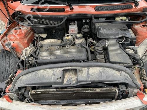 Engine MINI MINI Convertible (R52) Cooper | BP24315524M1