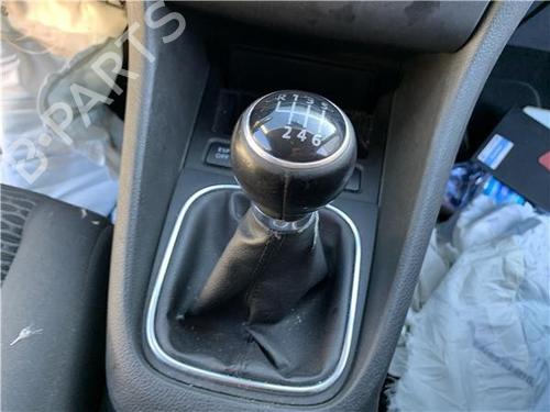 Used Gear lever VW GOLF VI (5K1) 1.4 (80 hp) 32419419