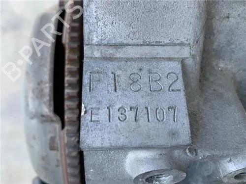 Engine HONDA ACCORD VI (CK, CG, CH, CF)  | BP15683637M1 