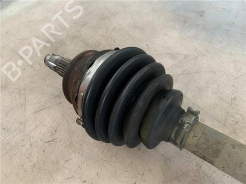 Right front driveshaft OPEL COMBO Box Body/MPV (X12) 1.3 CDTI (B05) | BP35951054M39  - Image 7