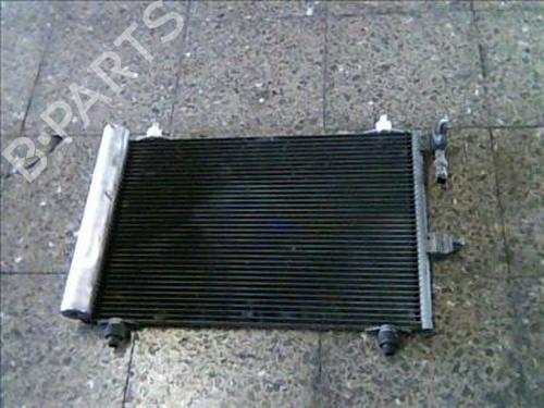 Used AC radiator CITROËN XSARA (N1) 1.4 i (75 hp) 12148360