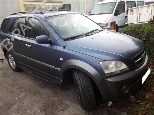 Servo brake KIA SORENTO I (JC)  | BP13521628M42 