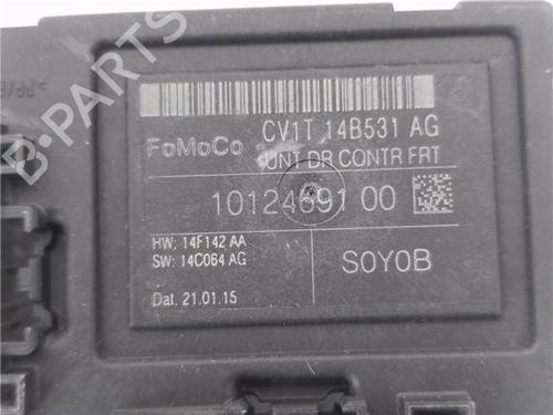 Electronic module FORD FIESTA VI (CB1, CCN) | BP39093855M83 - Image 8