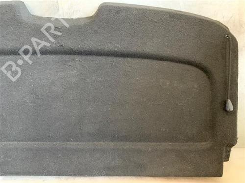 Rear parcel shelf PEUGEOT 308 I (4A_, 4C_) | BP32424880C85