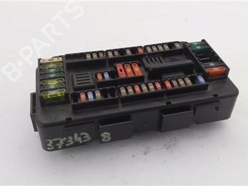Fuse box BMW 1 (F20) 116 d | BP29135122E1 - Image 4