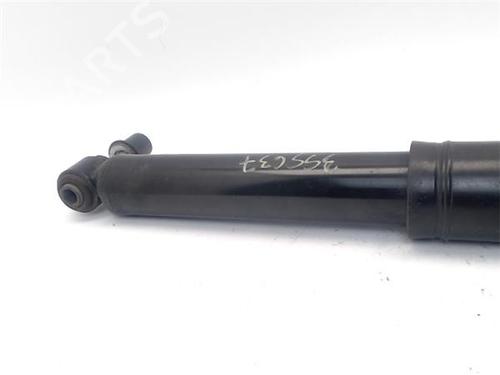 Left rear shock absorber RENAULT MEGANE IV Hatchback (B9A/M/N_) 1.2 TCe 130 (B9MR) | BP20126064M18 