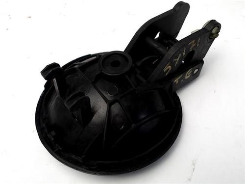 Rear left interior door handle DAEWOO KALOS (KLAS) 1.4 | BP14344818I15 