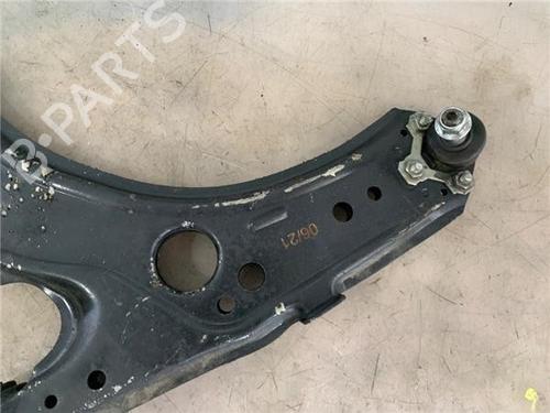 Left front suspension arm VW GOLF IV (1J1) 1.9 TDI | BP26955951M12 
