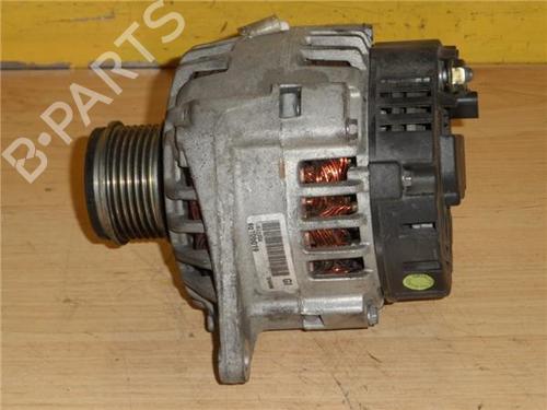 Alternador RENAULT SCÉNIC I MPV (JA0/1_, FA0_) 1.9 dTi (JA0N) | BP9769962M7 