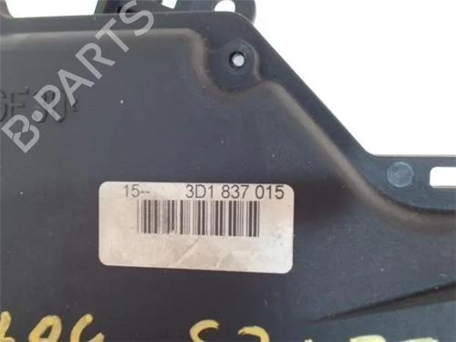 Front left lock VW GOLF V (1K1)  | BP11363327C98 