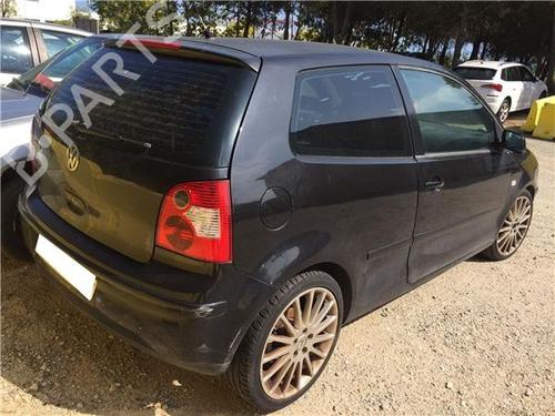 Right taillight VW POLO IV (9N_, 9A_)  | BP10639533C35