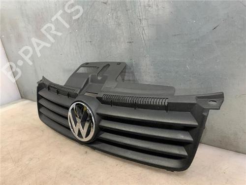 Grille VW POLO (9N_, 9A_)  | BP24315365C40 
