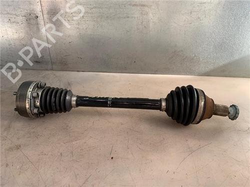 Used Left front driveshaft SEAT IBIZA IV (6J5, 6P1) [2008-2017]  30135574