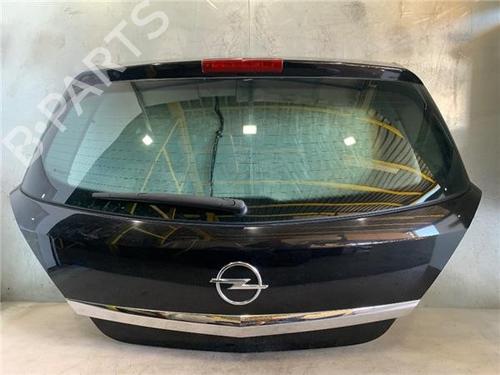 Used Tailgate OPEL ASTRA H (A04) [2004-2014]  15838680