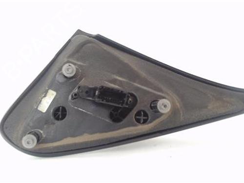 Left mirror RENAULT CLIO II (BB_, CB_)  | BP25604920C26 