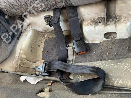 Used Rear center seatbelt NISSAN TERRANO II (R20) 2.7 TD 4WD (101 hp) 25147810
