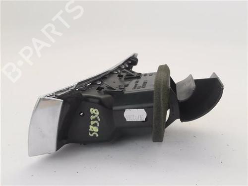 Air vent AUDI A6 C6 Avant (4F5) 2.7 TDI | BP31206962I21 