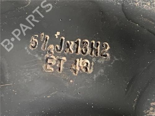 Fælk VW POLO (6N2) 1.0 | BP30980946C45