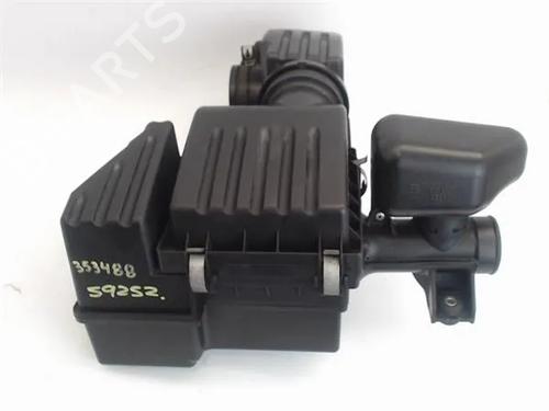 Air filter box HONDA JAZZ II (GD_, GE3, GE2) | BP17804707M87