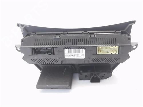 Climate control FORD C-MAX II (DXA/CB7, DXA/CEU) | BP30555299I5