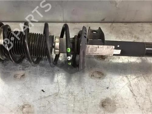 Used Right front shock absorber SEAT LEON (1P1) 1.4 TSI (125 hp) 12148475