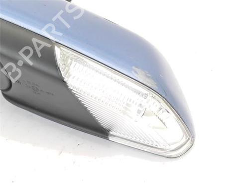 Left mirror VW POLO (9N_, 9A_) 1.4 TDI | BP22788997C26 