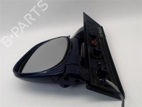 Left mirror HYUNDAI H-1 / STAREX Bus (A1)  | BP22959030C26 