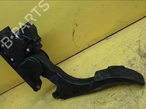 Used Pedal SEAT IBIZA III (6L1) [2002-2009]  14335132