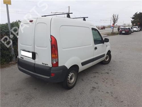 Right front driveshaft RENAULT KANGOO Express (FC0/1_)  | BP24152533M39 
