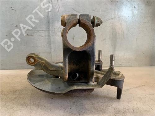 Right front steering knuckle SEAT IBIZA III (6L1) 1.4 16V | BP24035588M26 