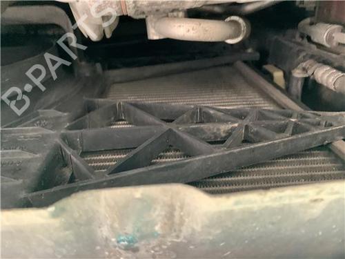 Radiator fan SKODA FABIA II (542) 1.4 TDI | BP32450978M35